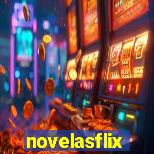 novelasflix totalmente demais